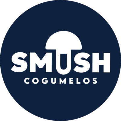 Smush Cogumelos